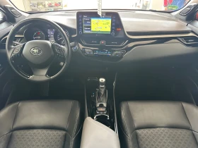 Toyota C-HR Core* Orange Edition, снимка 11
