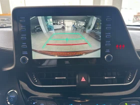 Toyota C-HR Core* Orange Edition, снимка 14