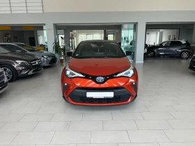 Toyota C-HR Core* Orange Edition, снимка 1