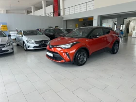 Toyota C-HR Core* Orange Edition, снимка 2