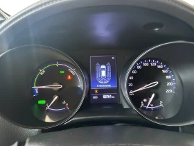 Toyota C-HR Core* Orange Edition, снимка 15