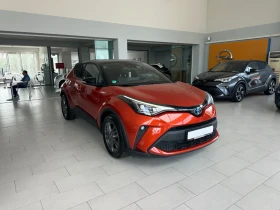 Toyota C-HR Core* Orange Edition, снимка 7