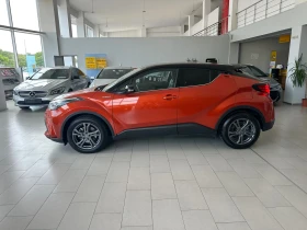 Toyota C-HR Core* Orange Edition, снимка 3