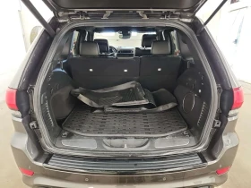 Jeep Grand cherokee * SRT * CARFAX * БЕЗ ПЪРВОНАЧАЛНА ВНОСКА, снимка 14