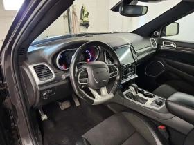 Jeep Grand cherokee * SRT * CARFAX * БЕЗ ПЪРВОНАЧАЛНА ВНОСКА, снимка 10