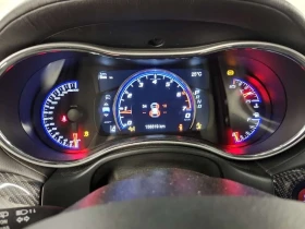 Jeep Grand cherokee * SRT * CARFAX * БЕЗ ПЪРВОНАЧАЛНА ВНОСКА, снимка 9