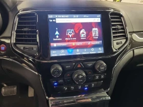 Jeep Grand cherokee * SRT * CARFAX * БЕЗ ПЪРВОНАЧАЛНА ВНОСКА, снимка 11