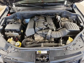 Jeep Grand cherokee * SRT * CARFAX * БЕЗ ПЪРВОНАЧАЛНА ВНОСКА, снимка 16