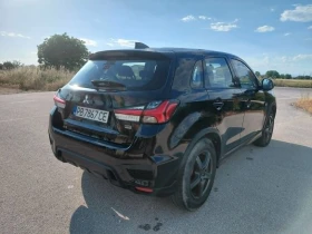 Mitsubishi ASX 2.0 i, снимка 4