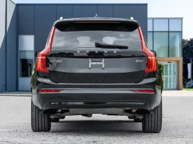 Volvo Xc90 B6 AWD CORE ЦЕНА ДО БГ РЕГИСТРАЦИЯ & АВТОКРЕДИТ, снимка 5
