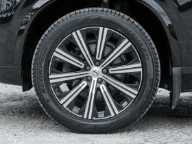 Volvo Xc90 B6 AWD CORE ЦЕНА ДО БГ РЕГИСТРАЦИЯ & АВТОКРЕДИТ, снимка 6