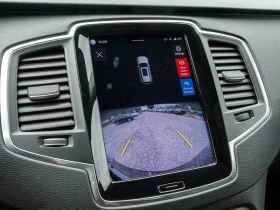 Volvo Xc90 B6 AWD CORE ЦЕНА ДО БГ РЕГИСТРАЦИЯ & АВТОКРЕДИТ, снимка 10