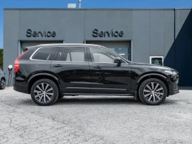 Volvo Xc90 B6 AWD CORE ЦЕНА ДО БГ РЕГИСТРАЦИЯ & АВТОКРЕДИТ, снимка 4
