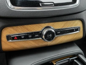 Volvo Xc90 B6 AWD CORE ЦЕНА ДО БГ РЕГИСТРАЦИЯ & АВТОКРЕДИТ, снимка 14