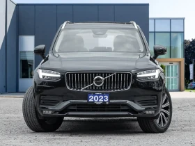 Volvo Xc90 B6 AWD CORE ЦЕНА ДО БГ РЕГИСТРАЦИЯ & АВТОКРЕДИТ, снимка 2