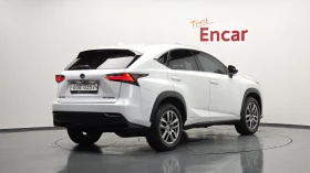 Lexus NX 300h* ЛЮК* ПОДГРЕВ ВОЛАН* КРАЙНА ЦЕНА, снимка 2