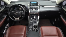 Lexus NX 300h* ЛЮК* ПОДГРЕВ ВОЛАН* КРАЙНА ЦЕНА, снимка 7