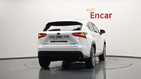 Lexus NX 300h* ЛЮК* ПОДГРЕВ ВОЛАН* КРАЙНА ЦЕНА, снимка 4