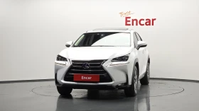 Lexus NX 300h* ЛЮК* ПОДГРЕВ ВОЛАН* КРАЙНА ЦЕНА, снимка 3