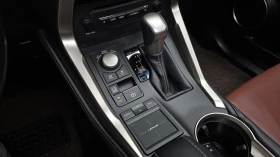 Lexus NX 300h* ЛЮК* ПОДГРЕВ ВОЛАН* КРАЙНА ЦЕНА, снимка 9