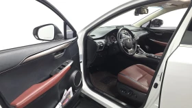 Lexus NX 300h* ЛЮК* ПОДГРЕВ ВОЛАН* КРАЙНА ЦЕНА, снимка 10