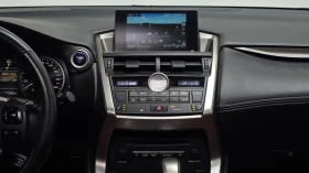 Lexus NX 300h* ЛЮК* ПОДГРЕВ ВОЛАН* КРАЙНА ЦЕНА, снимка 14