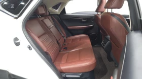Lexus NX 300h* ЛЮК* ПОДГРЕВ ВОЛАН* КРАЙНА ЦЕНА, снимка 12