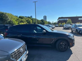 BMW X3 M40i/БЕЗ ИНЦИДЕНТИ/360/ГУМИ+ ДЖАНТИ , снимка 4