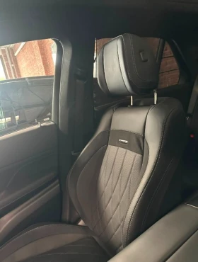 Mercedes-Benz GLE 63 S AMG 4Matic+ , снимка 6