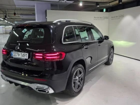 Mercedes-Benz GLB 250 2.0 Automatic, снимка 4