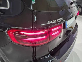 Mercedes-Benz GLB 250 2.0 Automatic, снимка 13