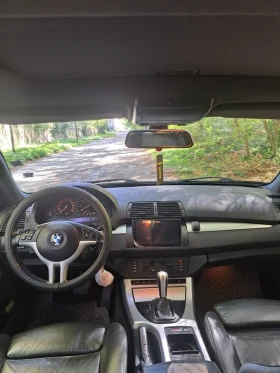 BMW X5, снимка 6