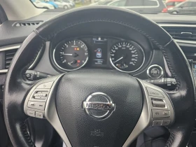 Nissan Qashqai 1.6DCI    131ps, снимка 10