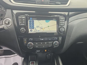 Nissan Qashqai 1.6DCI    131ps, снимка 9