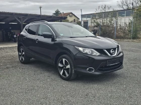 Nissan Qashqai 1.6DCI    131ps, снимка 2