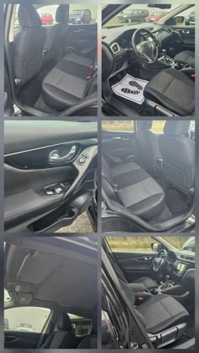 Nissan Qashqai 1.6DCI    131ps, снимка 14