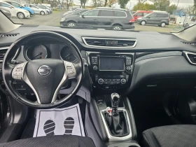Nissan Qashqai 1.6DCI    131ps, снимка 8