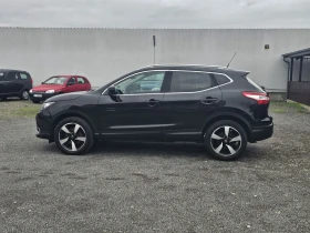 Nissan Qashqai 1.6DCI    131ps, снимка 7
