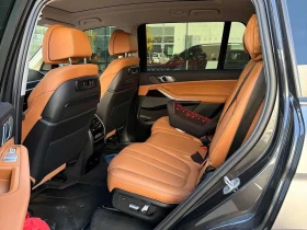 BMW X7, снимка 17