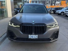 BMW X7, снимка 6