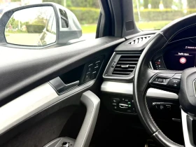 Audi SQ5 100 % Реален пробег, снимка 16