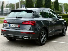 Audi SQ5 100 % Реален пробег, снимка 4