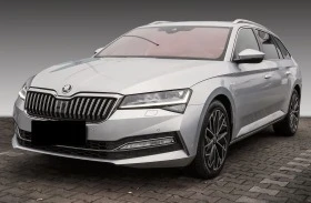 Skoda Superb 2.0 TDI DSG* L&K* AHK* ACC* CANTON* LED*  1