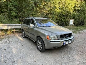 Volvo Xc90 D5 AWD | Mobile.bg   7