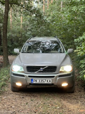 Volvo Xc90 D5 AWD, снимка 1 - Автомобили и джипове - 42892011