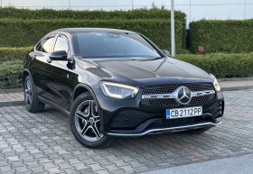 Mercedes-Benz GLC 300 !!!4Matic Coupe AMG Line LED /DISTRONIC/ | Mobile.bg   1