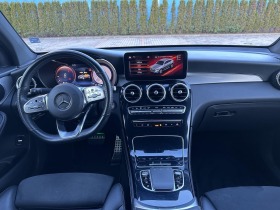 Mercedes-Benz GLC 300 !!!4Matic Coupe AMG Line LED /DISTRONIC/ | Mobile.bg   10