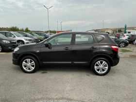 Nissan Qashqai 1.5 DCI | Mobile.bg    4