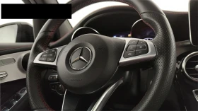 Mercedes-Benz GLC 43 AMG 4MATIC , снимка 3