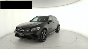 Mercedes-Benz GLC 43 AMG 4MATIC , снимка 1